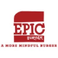 Epic Burger